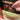 Photo Magnifique sac fourre-tout imprimé avec la peinture ukrainienne Petrykivka Magnifique sac fourre-tout imprimé avec la peinture ukrainienne Petrykivka