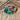 Photo Aimant décoratif en bois en forme de poisson pour réfrigérateur Aimant décoratif en bois en forme de poisson pour réfrigérateur