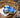 Photo Gelb-blaue handbemalte Ostereier aus Holz - 4 cm Х 5 St Set Ukrainisches Kunsthandwerk Gelb-blaue handbemalte Ostereier aus Holz - 4 cm Х 5 St Set Ukrainisches Kunsthandwerk
