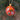 Photo Handbemalte Weihnachtskugel mit filigranem Blütenmuster - 5.5cm Handbemalte Weihnachtskugel mit filigranem Blütenmuster - 5.5cm
