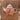 Dining room wall decoration made of wood