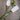Photo Traditional painted kitchen wooden accessories - spatula and wooden spoon Traditional painted kitchen wooden accessories - spatula and wooden spoon