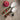 Photo Hand painted wooden kitchen spoons - 2 pcs - with berries pattern Hand painted wooden kitchen spoons - 2 pcs - with berries pattern