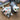 Photo Couple de chats amoureux - Figurines en céramique - Chats rigolos - Cadeau de Saint-Valentin Couple de chats amoureux - Figurines en céramique - Chats rigolos - Cadeau de Saint-Valentin