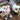 Photo Couple de chats amoureux - Figurines en céramique - Chats rigolos - Cadeau de Saint-Valentin Couple de chats amoureux - Figurines en céramique - Chats rigolos - Cadeau de Saint-Valentin