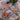 Photo Beaux papillons - ensemble de décoration de Pâques de haute qualité en bois - peint à la main Beaux papillons - ensemble de décoration de Pâques de haute qualité en bois - peint à la main