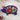 Photo Funny piggi - fridge magnet and lacky charm, hand painted Funny piggi - fridge magnet and lacky charm, hand painted