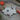 Photo Aimant lapin de Pâques peint à la main avec motif floral Aimant lapin de Pâques peint à la main avec motif floral