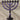 Photo Seven Branch Menorah, handmade Seven Branch Menorah, handmade