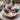 Photo Hand-painted Easter eggs with fantasy birds - 3 pieces in a basket - Easter decoration natural materials Hand-painted Easter eggs with fantasy birds - 3 pieces in a basket - Easter decoration natural materials
