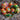 Photo Tenderly painted ukrainian eggs wooden Easter decorations Tenderly painted ukrainian eggs wooden Easter decorations