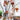 Photo Easter bunny for hanging, finely painted - high-quality wooden Easter decoration Easter bunny for hanging, finely painted - high-quality wooden Easter decoration