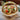 Photo Kleines Osterkörbchen- Osterdekoration- aus Holz -Petrykiwka-Malerei Kleines Osterkörbchen- Osterdekoration- aus Holz -Petrykiwka-Malerei