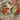Photo Hand painted Easter ornaments set - Easter rabbit, bell, three Easter eggs Hand painted Easter ornaments set - Easter rabbit, bell, three Easter eggs