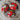 Photo Ukrainian Easter eggs in basket - traditional black painted eggs Pysanky Ukrainian Easter eggs in basket - traditional black painted eggs Pysanky