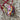 Photo Ukrainian hand painted Easter egg with strawberry, Pysanky Ukrainian hand painted Easter egg with strawberry, Pysanky