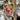 Photo Unique Easter eggs -hanging egg decorations set, painted Pysanka Unique Easter eggs -hanging egg decorations set, painted Pysanka