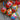 Photo Ukrainian traditional Easter wooden eggs to hang, painted with bird motive Ukrainian traditional Easter wooden eggs to hang, painted with bird motive