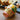 Photo Piggy salt und pepper shaker of wood, ukrainian painting Piggy salt und pepper shaker of wood, ukrainian painting