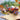 Photo Mini Weihnachtsbaumschmuck Set – 4 Handbemalte Holzfiguren Mini Weihnachtsbaumschmuck Set – 4 Handbemalte Holzfiguren