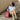 Photo Artistic design shopping bag - shopper Artistic design shopping bag - shopper