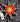 Photo Wooden christmas star decoration, hand painting Petrykivka Wooden christmas star decoration, hand painting Petrykivka