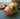 Photo Piggy salt und pepper shaker of wood, ukrainian painting Piggy salt und pepper shaker of wood, ukrainian painting
