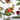 Photo Pendentif de Noël Paon – Bois Peint à la Main, Artisanat Ukrainien Pendentif de Noël Paon – Bois Peint à la Main, Artisanat Ukrainien