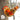 Photo Ukrainian Easter handicrafts ornament Bird wooden hand painted Ukrainian Easter handicrafts ornament Bird wooden hand painted