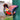 Photo Bird Christmas decoration colorful hand painted Bird Christmas decoration colorful hand painted