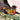 Photo Beautiful Christmas ornaments Bird hand painted Beautiful Christmas ornaments Bird hand painted