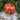 Photo Artfull designed wooden Christmas ball with flowers motif Artfull designed wooden Christmas ball with flowers motif