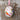 Photo Painted Easter egg with the rabbit pattern, rustic handmade Painted Easter egg with the rabbit pattern, rustic handmade