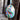 Creative Easter egg pretty painted - traditional Pysanka