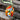 Photo Wooden Easter egg pysanka Petrykivka painting Wooden Easter egg pysanka Petrykivka painting