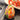 Photo Ukrainian Easter egg with the rooster, traditional hand painted Ukrainian Easter egg with the rooster, traditional hand painted