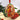 Photo Ukrainian Easter egg with the rooster, traditional hand painted Ukrainian Easter egg with the rooster, traditional hand painted