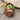 Photo Hand-painted Easter eggs for hanging - 5 pcs set made of wood, Ukrainian traditional handicraft Hand-painted Easter eggs for hanging - 5 pcs set made of wood, Ukrainian traditional handicraft