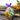 Photo Tenderly painted ukrainian eggs wooden Easter decorations Tenderly painted ukrainian eggs wooden Easter decorations