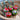 Photo Mini eggs to hang, set with floral patterns - ukrainian wooden eggs Mini eggs to hang, set with floral patterns - ukrainian wooden eggs