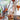Photo Beaux papillons - ensemble de décoration de Pâques de haute qualité en bois - peint à la main Beaux papillons - ensemble de décoration de Pâques de haute qualité en bois - peint à la main