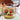 Photo Pretty Easter gift basket - 2 funny Easter rabbits, 3 small Easter eggs made of wood - handicrafts Pretty Easter gift basket - 2 funny Easter rabbits, 3 small Easter eggs made of wood - handicrafts