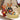 Photo Easter basket with 2 funny Easter rabbits and 3 small Easter eggs made of wood - handicrafts Easter basket with 2 funny Easter rabbits and 3 small Easter eggs made of wood - handicrafts