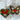 Photo Christmas tree decoration butterfly made of wood painted according to Ukrainian tradition Christmas tree decoration butterfly made of wood painted according to Ukrainian tradition