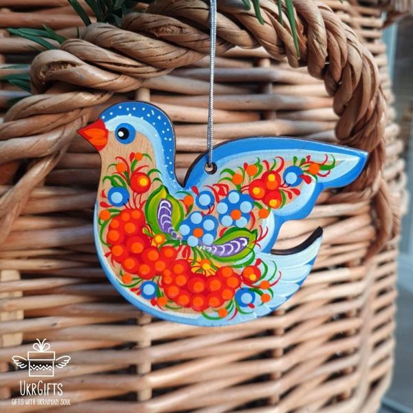 Lot de 3 oiseaux décoratifs coloris hiver | Leroy Merlin Lot de 3 oiseaux décoratifs coloris hiver | Leroy Merlin