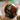 Photo Christmas tree ball and a box for small presents, made of wood, fine hand painted, 8 cm Christmas tree ball and a box for small presents, made of wood, fine hand painted, 8 cm