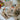 Photo Animal Christmas decorations Horse Ukrainian painting Animal Christmas decorations Horse Ukrainian painting