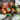 Photo Black Easter bunny decoration with - Easter decoration to hang Black Easter bunny decoration with - Easter decoration to hang