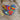 Photo Bird Easter tree decorations with Ukrainian painting Bird Easter tree decorations with Ukrainian painting