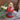 Photo Angel wooden Christmas ornaments and bell decoration Angel wooden Christmas ornaments and bell decoration